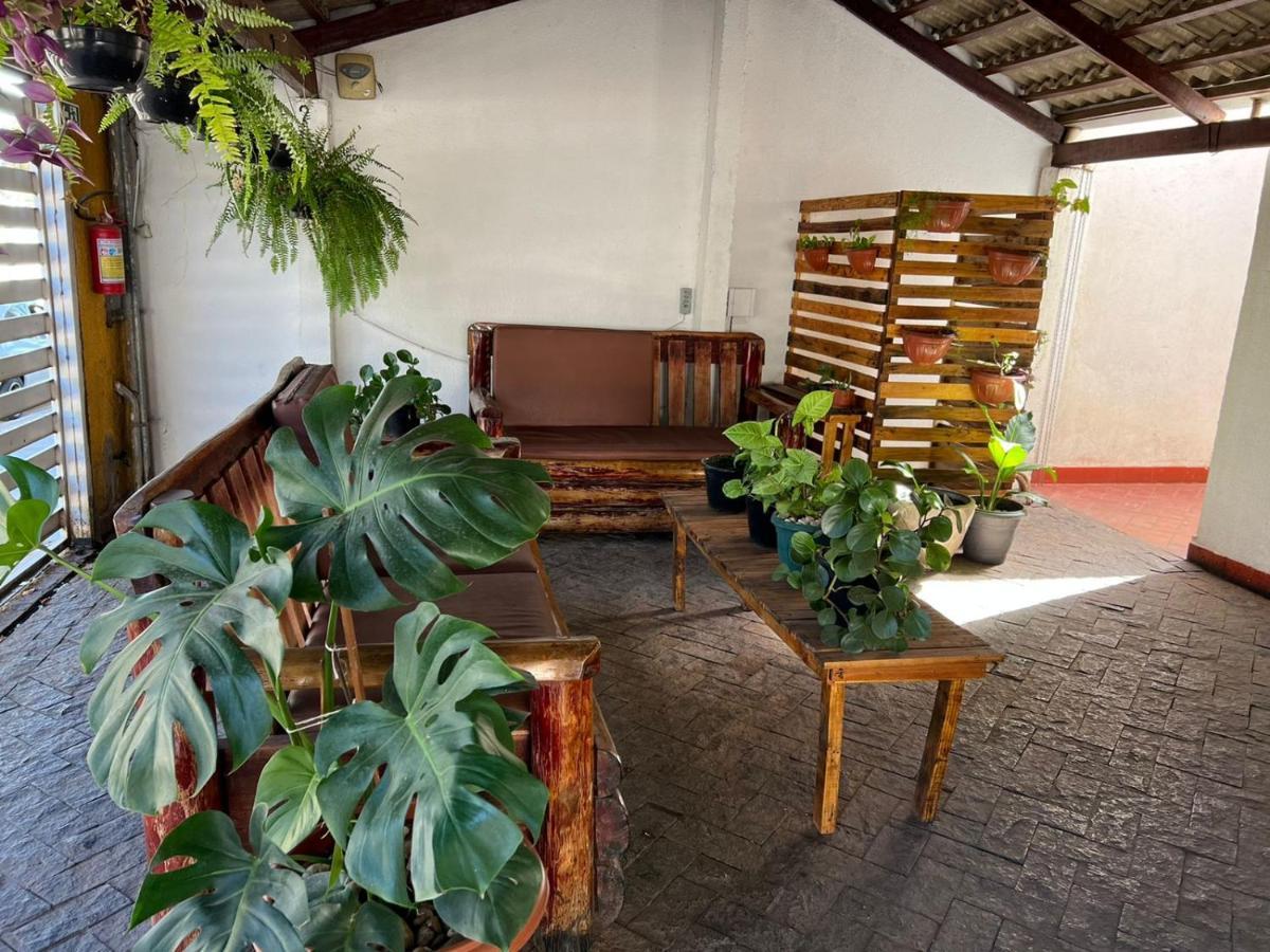 Hotel California - Goiania — Photos 1
